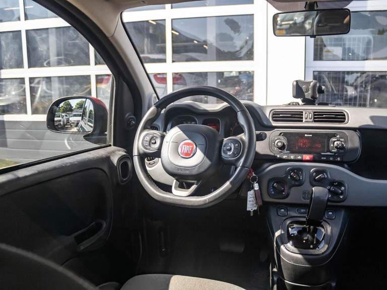 Fiat Fiat