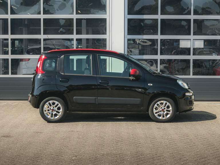 Fiat Fiat
