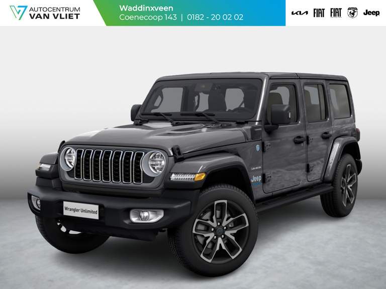 Jeep