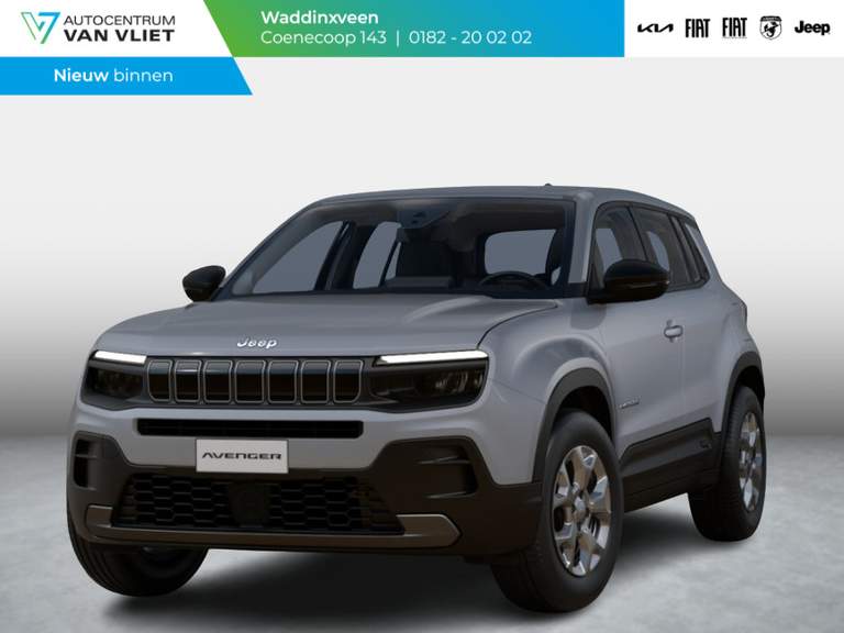 Jeep