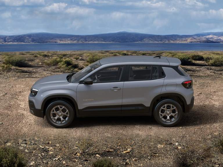 Jeep
