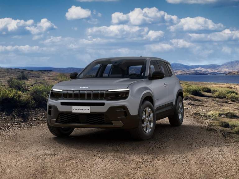Jeep