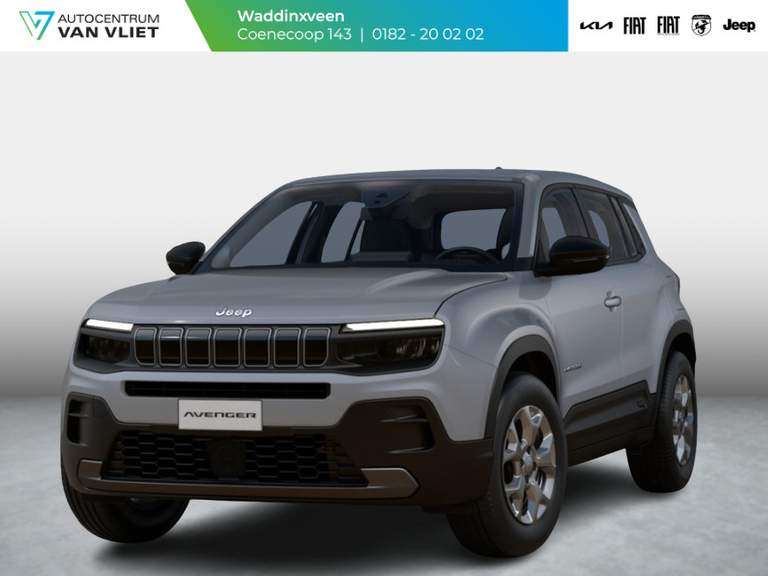 Jeep