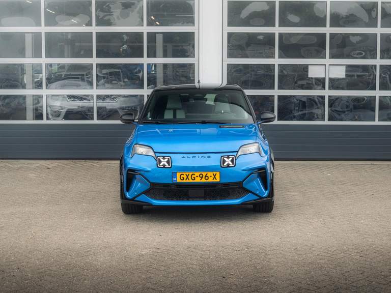 ALPINE ALPINE