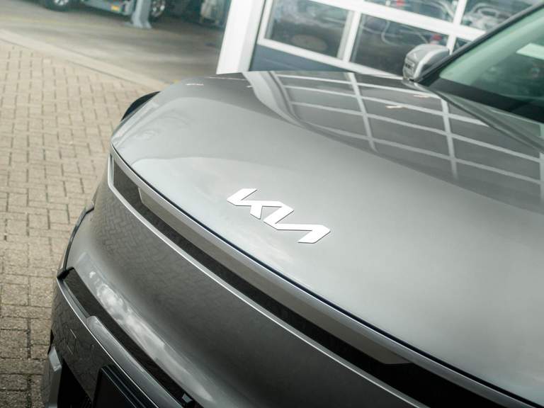 Kia Kia