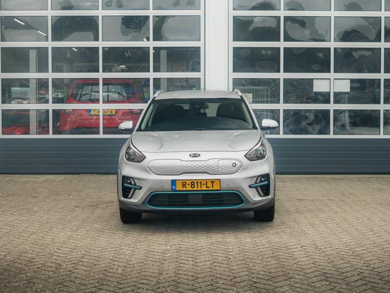 Kia Kia