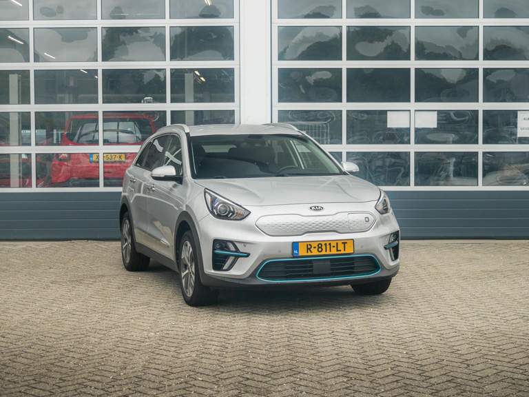 Kia Kia