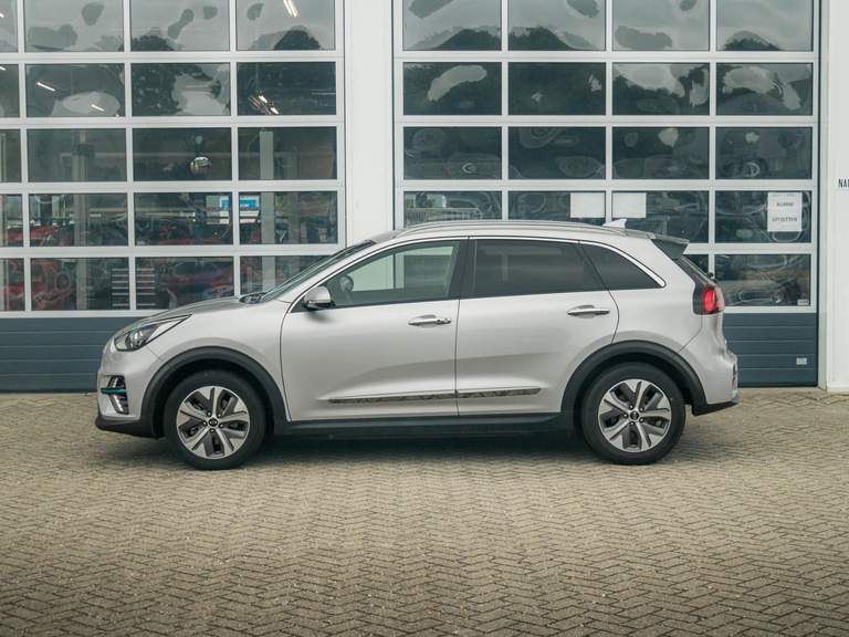 Kia Kia