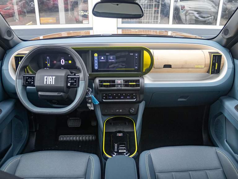 Fiat Fiat