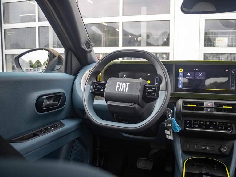 Fiat Fiat