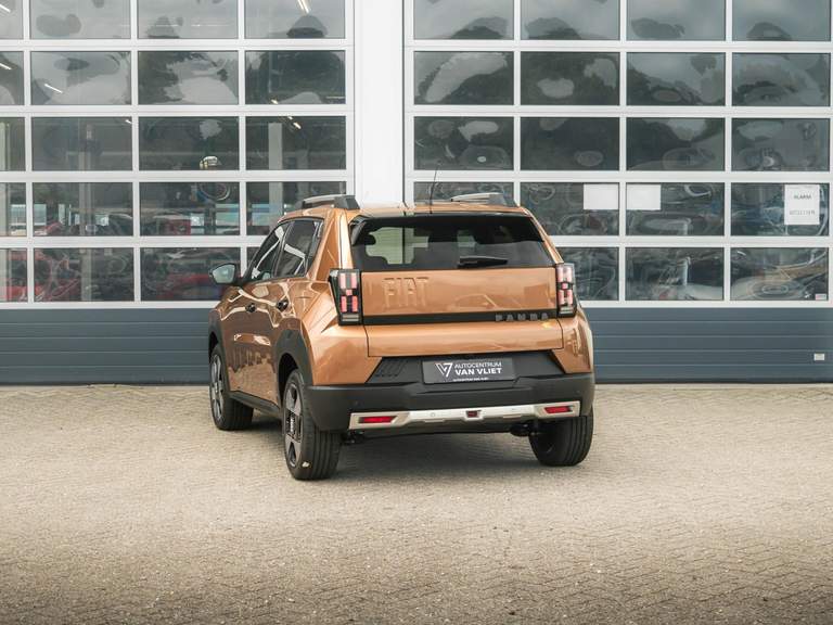 Fiat Fiat
