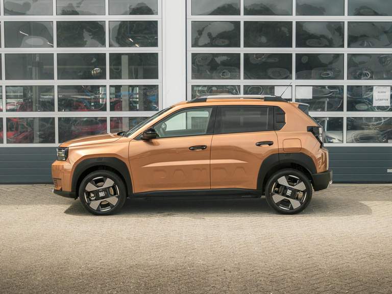 Fiat Fiat