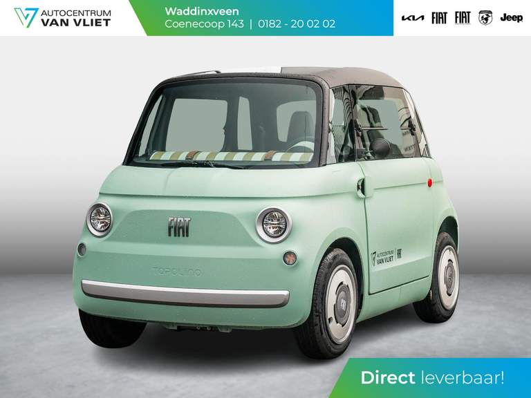 Fiat Fiat