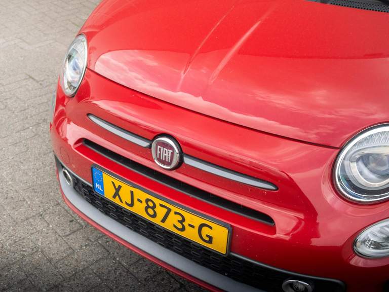 Fiat Fiat