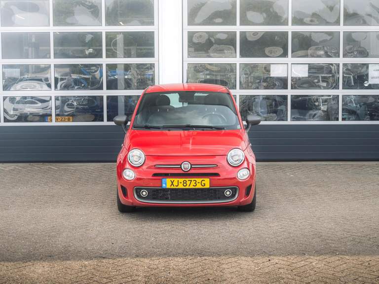 Fiat Fiat