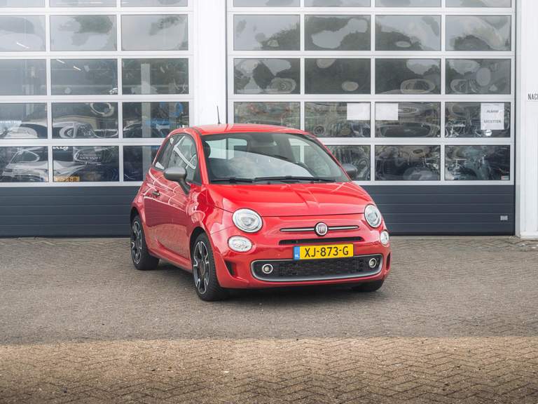Fiat Fiat