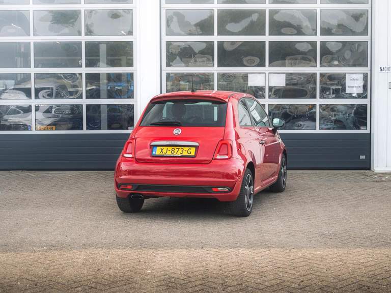 Fiat Fiat