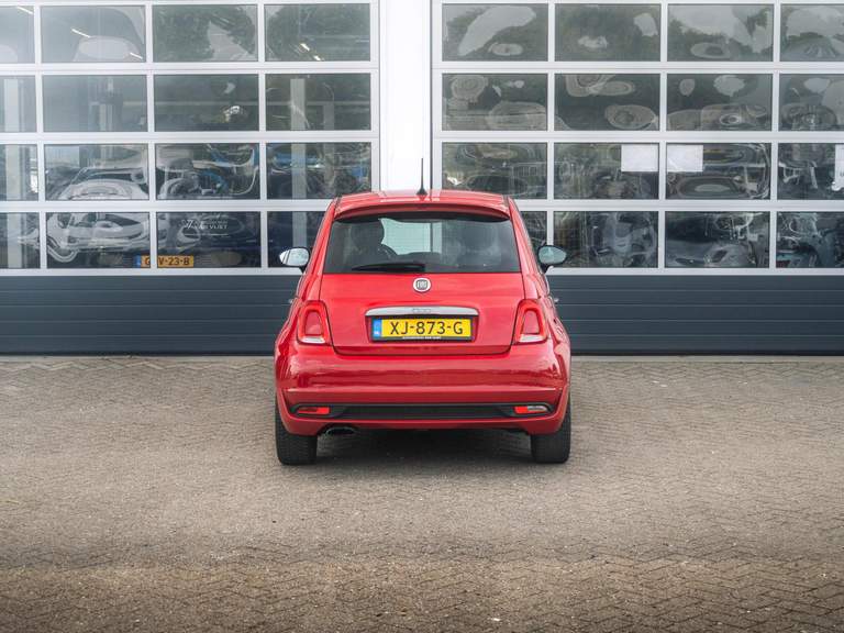Fiat Fiat