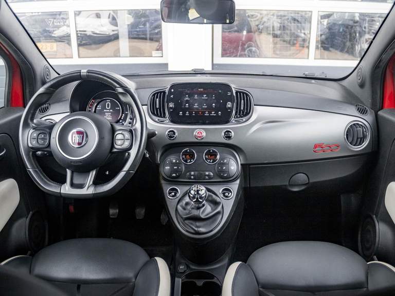 Fiat Fiat
