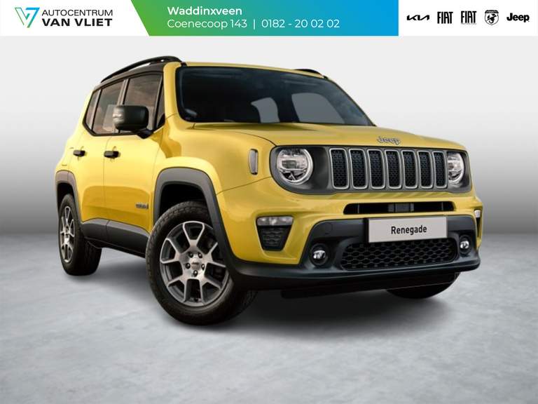 Jeep