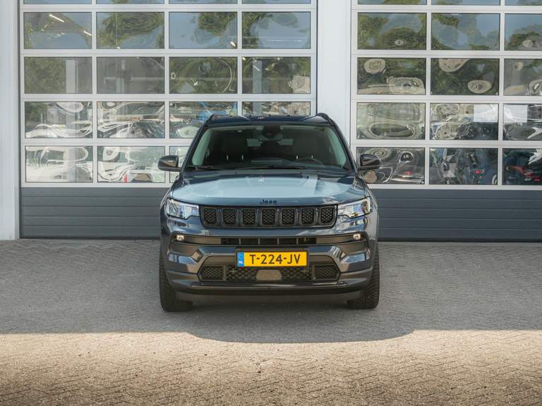 Jeep Jeep