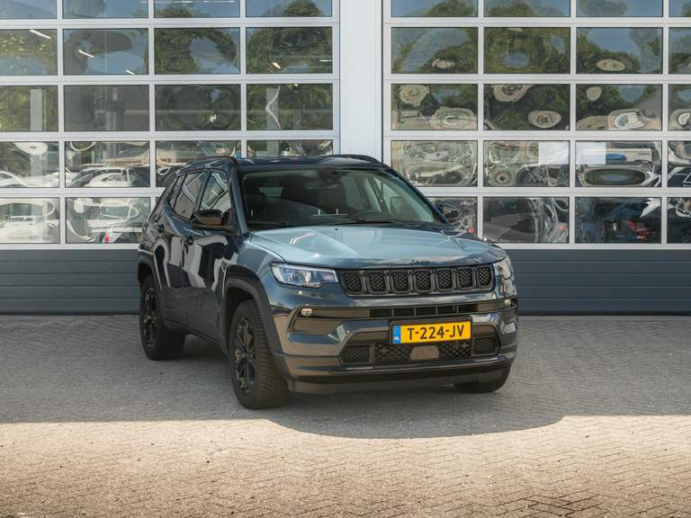 Jeep Jeep