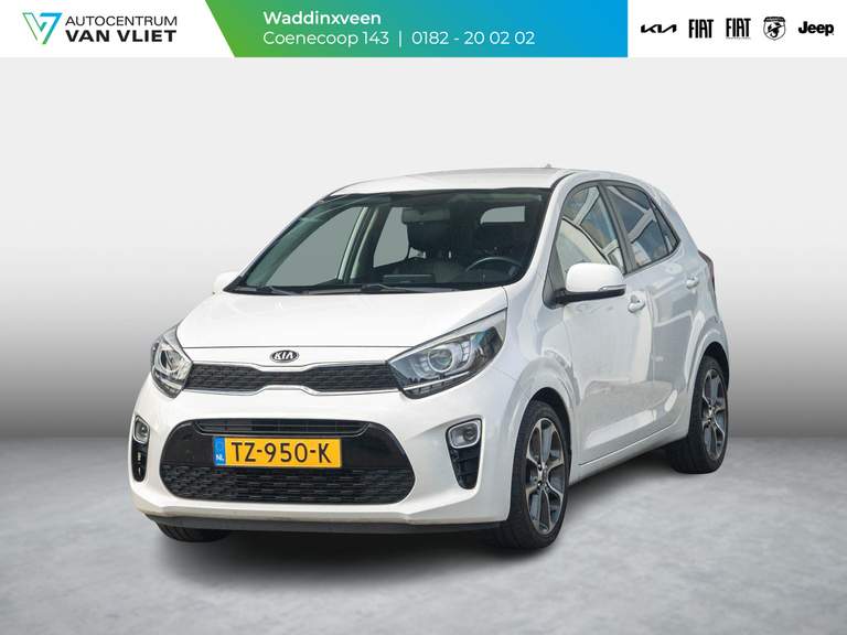 Kia Kia