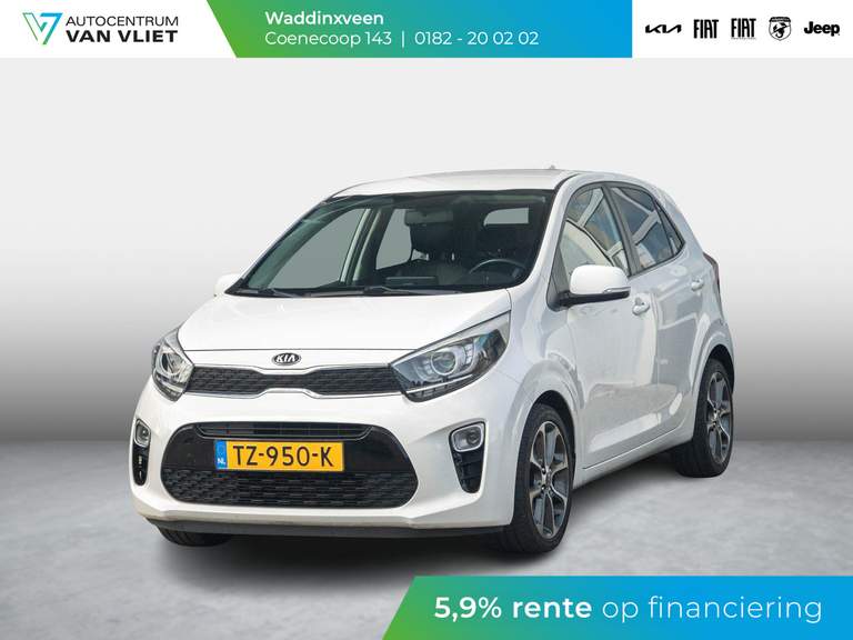 Kia Kia
