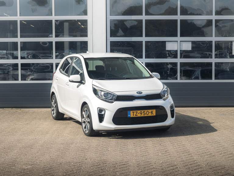 Kia Kia