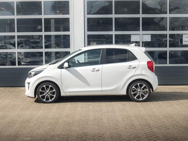 Kia Kia