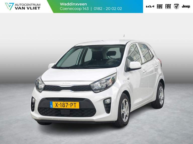 Kia Kia