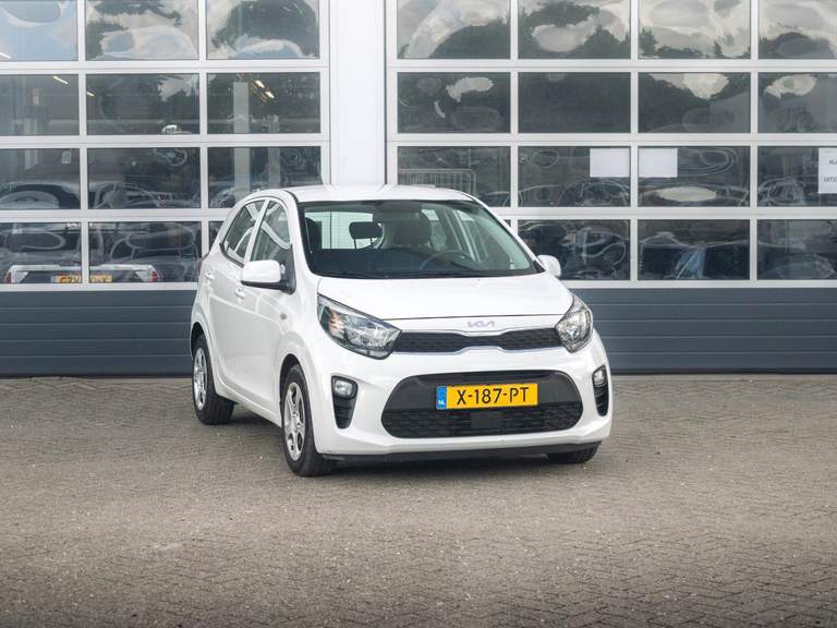 Kia Kia