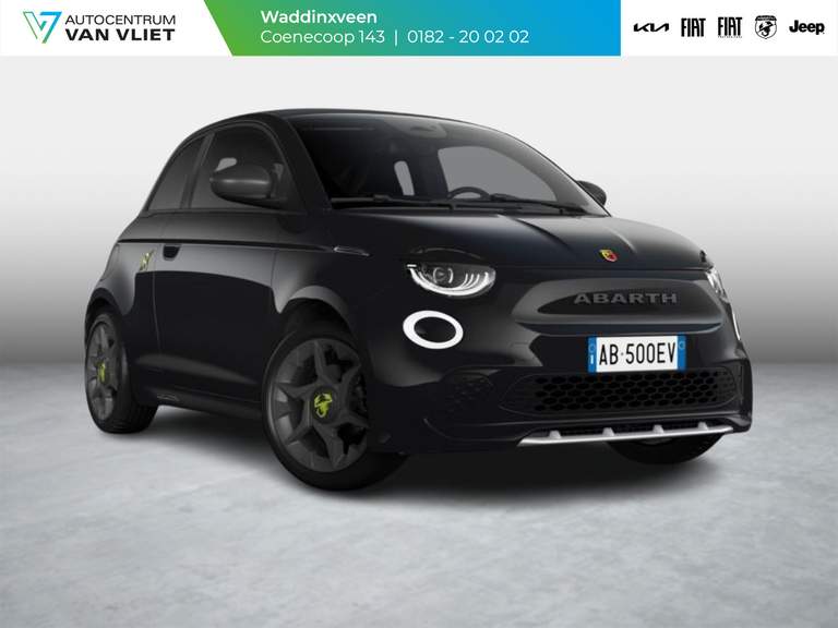 Abarth