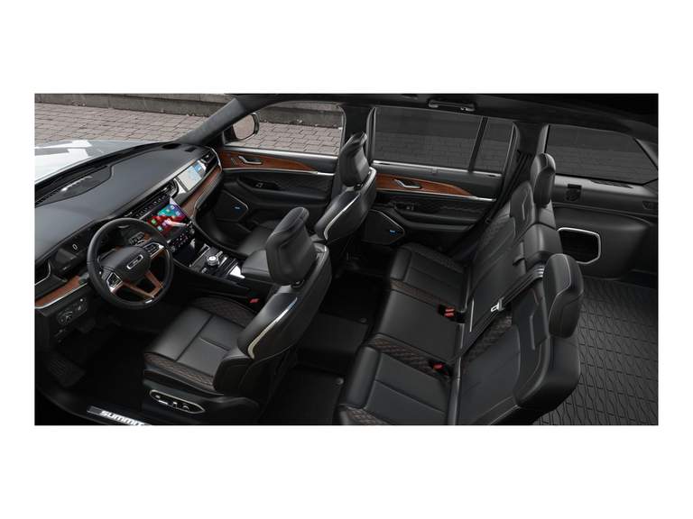 Jeep Jeep