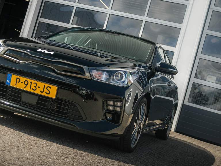 Kia