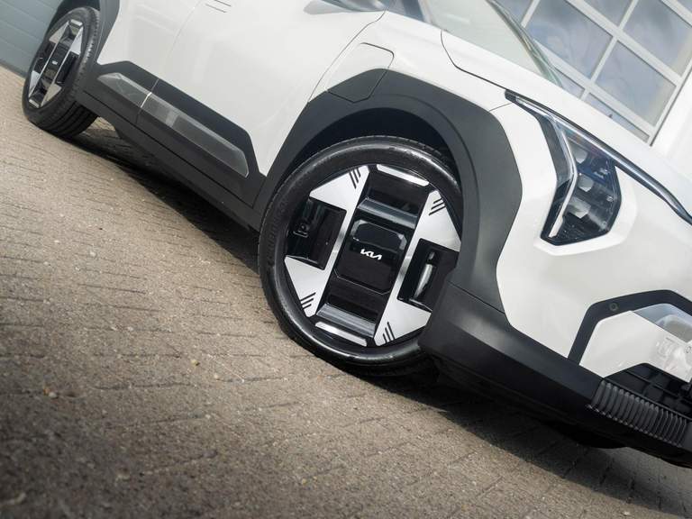 Kia Kia