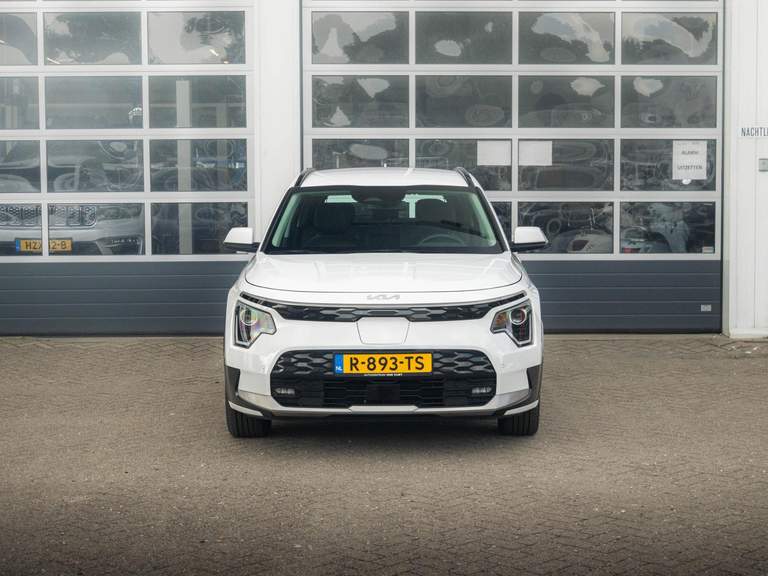 Kia Kia