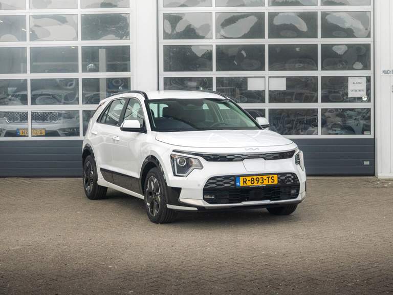 Kia Kia