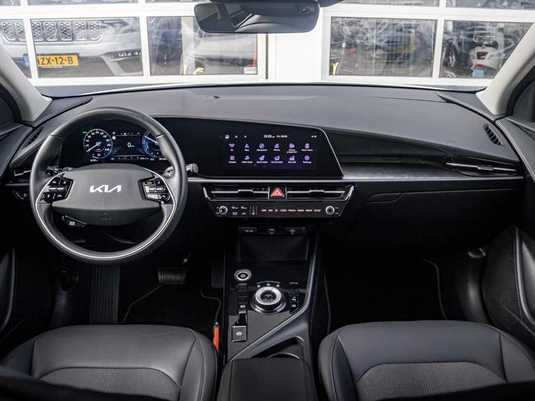 Kia Kia