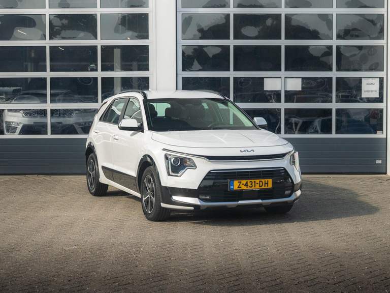 Kia Kia