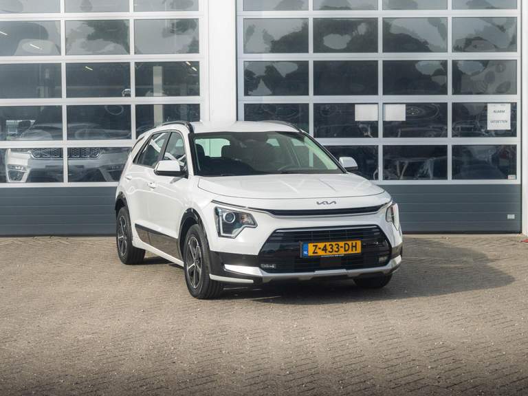 Kia Kia