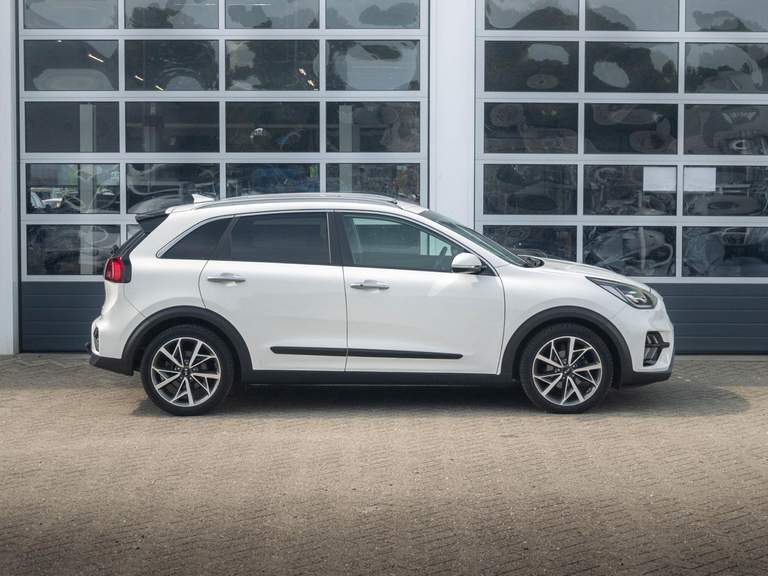 Kia Kia