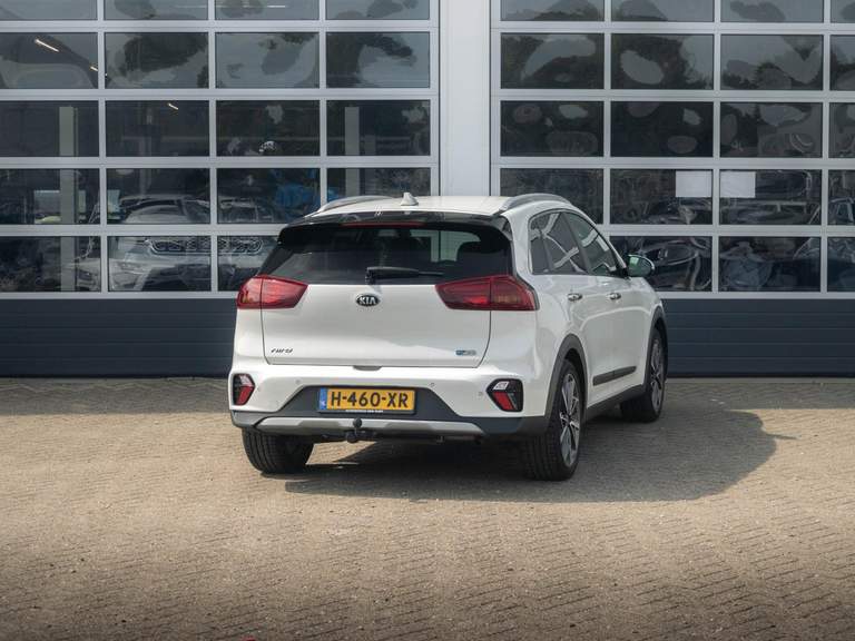 Kia Kia