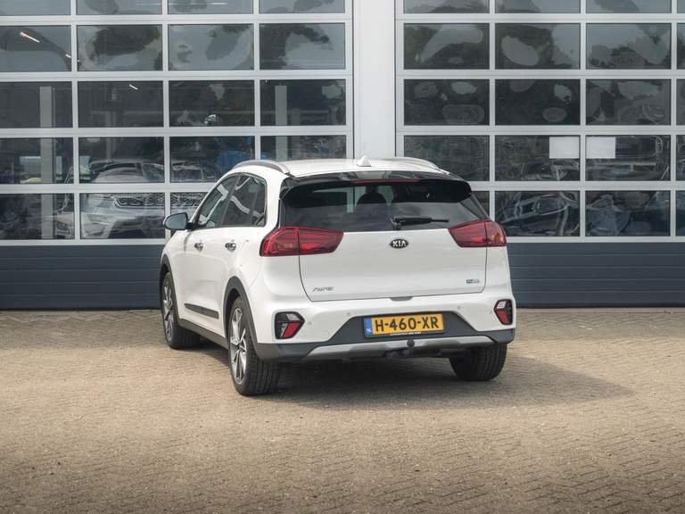 Kia Kia