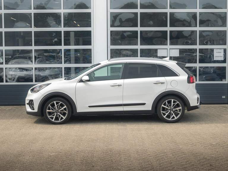 Kia Kia