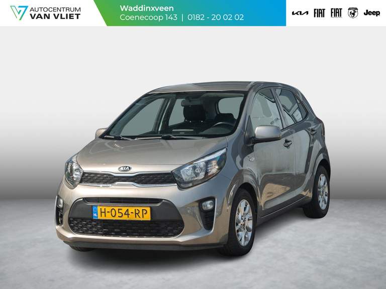 Kia Kia