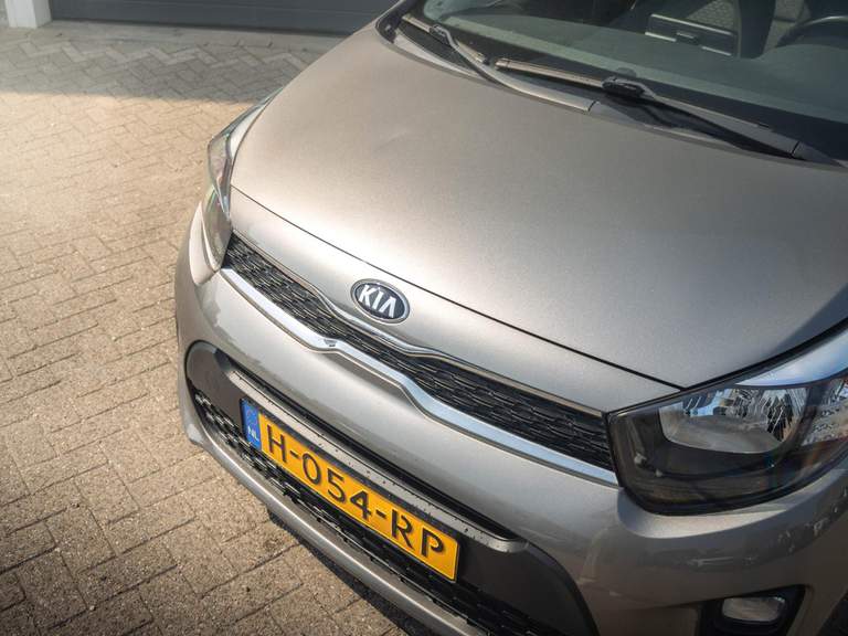 Kia Kia