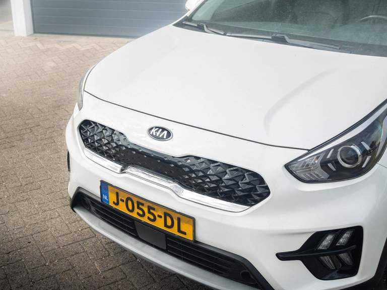 Kia Kia