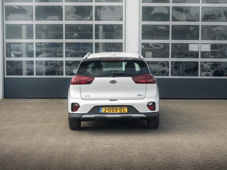 Kia Kia