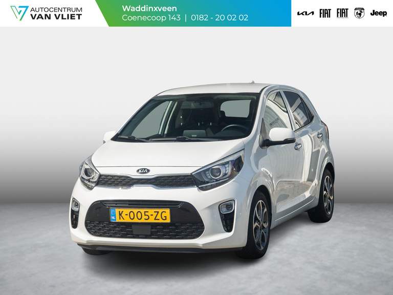 Kia Kia